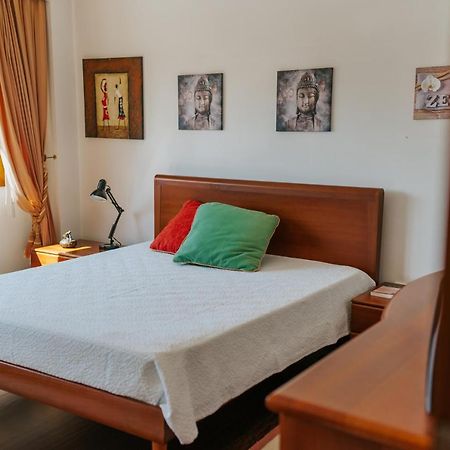 Regina Beach - Villa With Private Pool 维亚纳堡 外观 照片