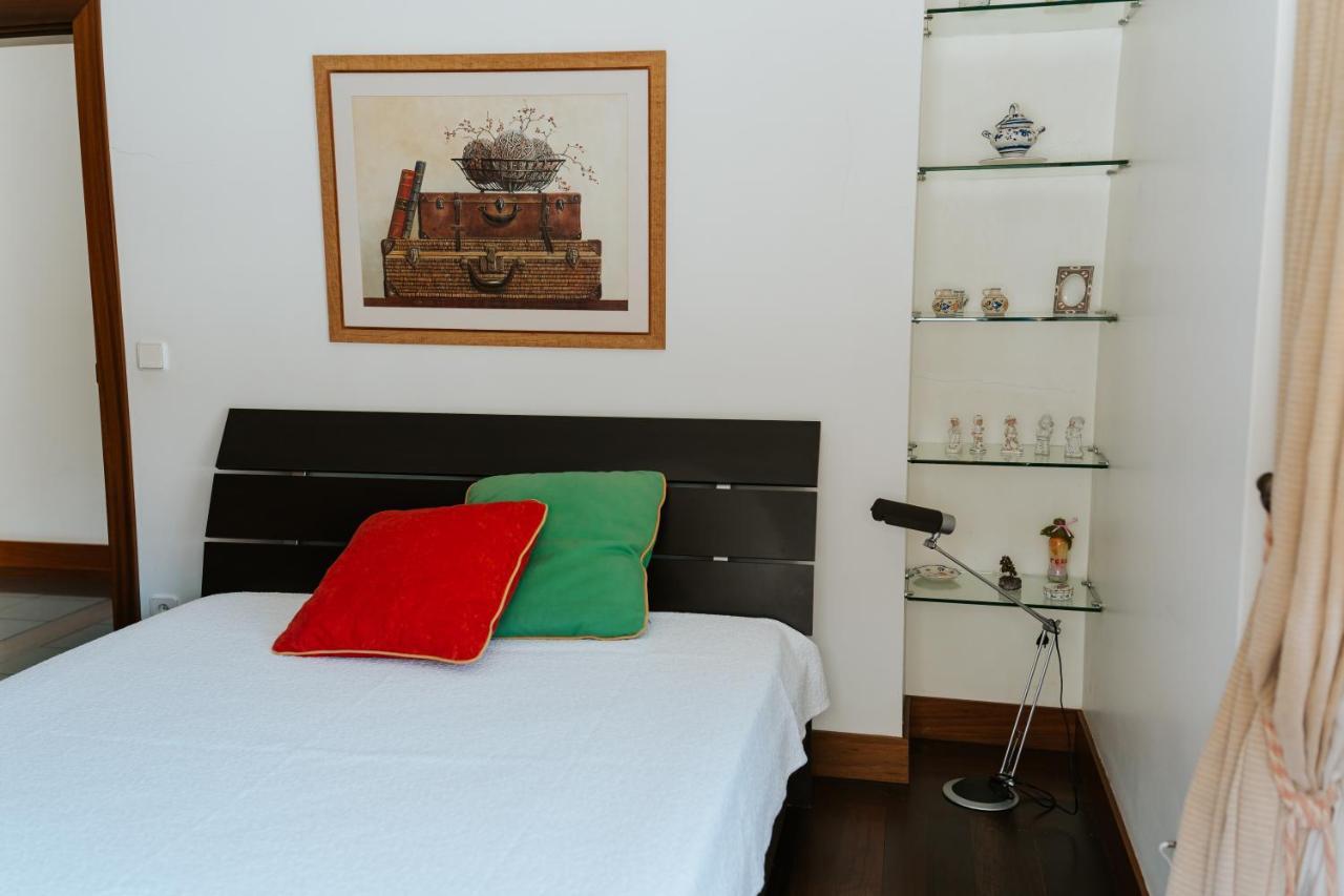 Regina Beach - Villa With Private Pool 维亚纳堡 外观 照片