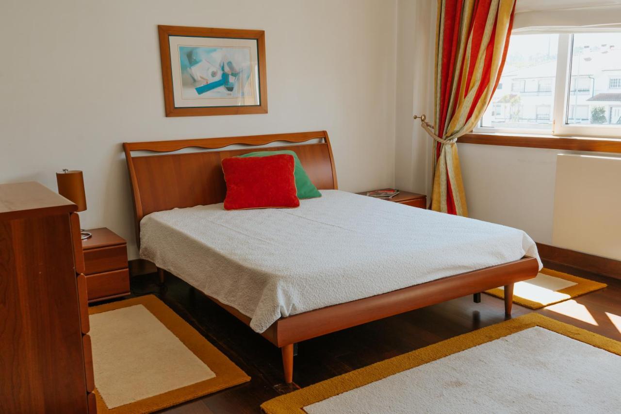 Regina Beach - Villa With Private Pool 维亚纳堡 外观 照片