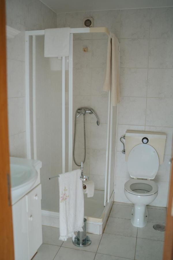 Regina Beach - Villa With Private Pool 维亚纳堡 外观 照片