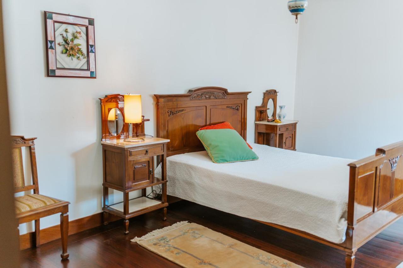 Regina Beach - Villa With Private Pool 维亚纳堡 外观 照片