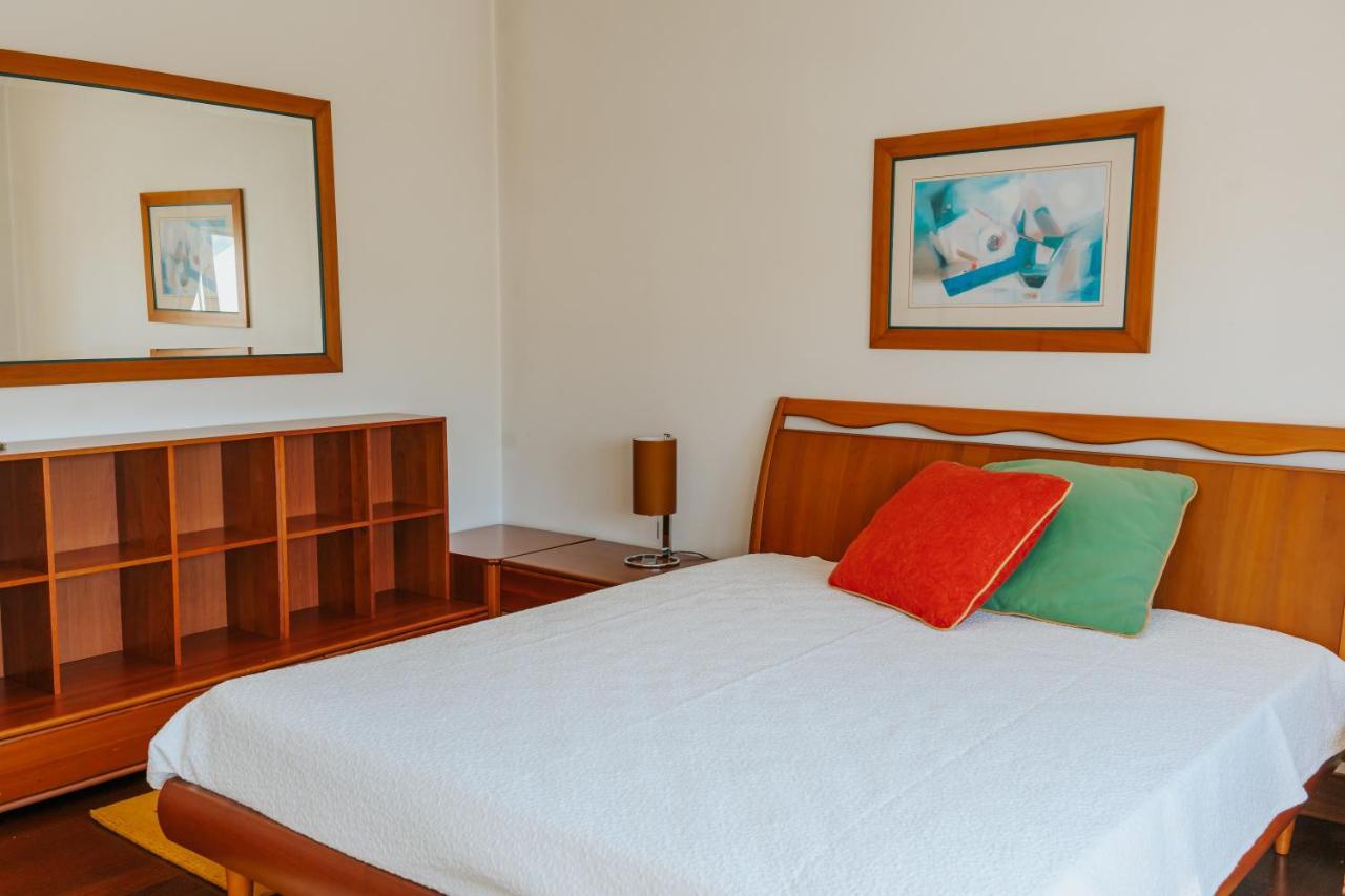 Regina Beach - Villa With Private Pool 维亚纳堡 外观 照片