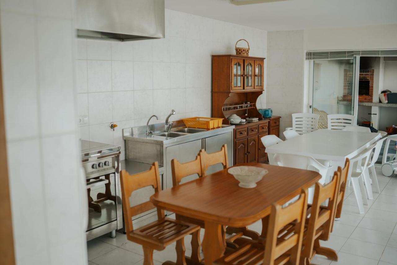 Regina Beach - Villa With Private Pool 维亚纳堡 外观 照片