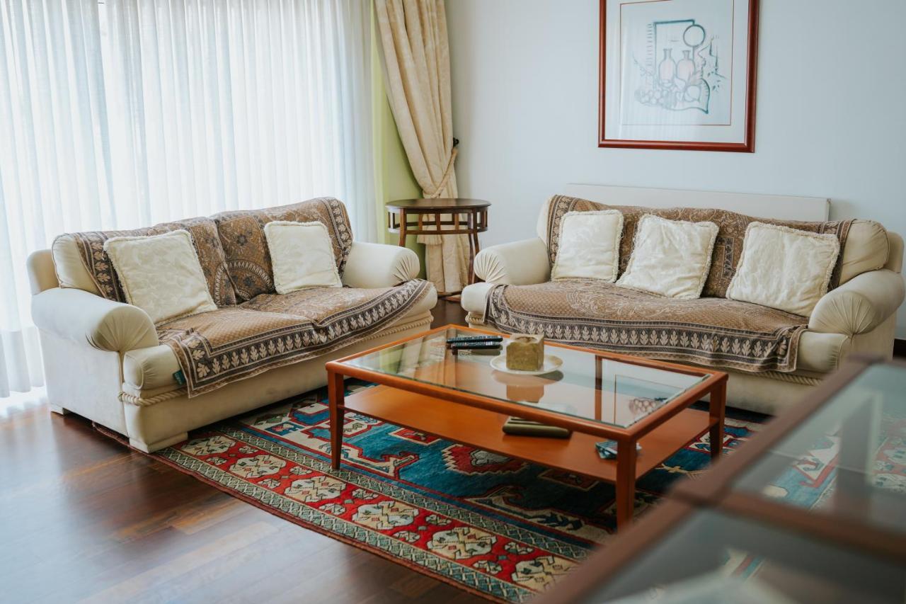 Regina Beach - Villa With Private Pool 维亚纳堡 外观 照片