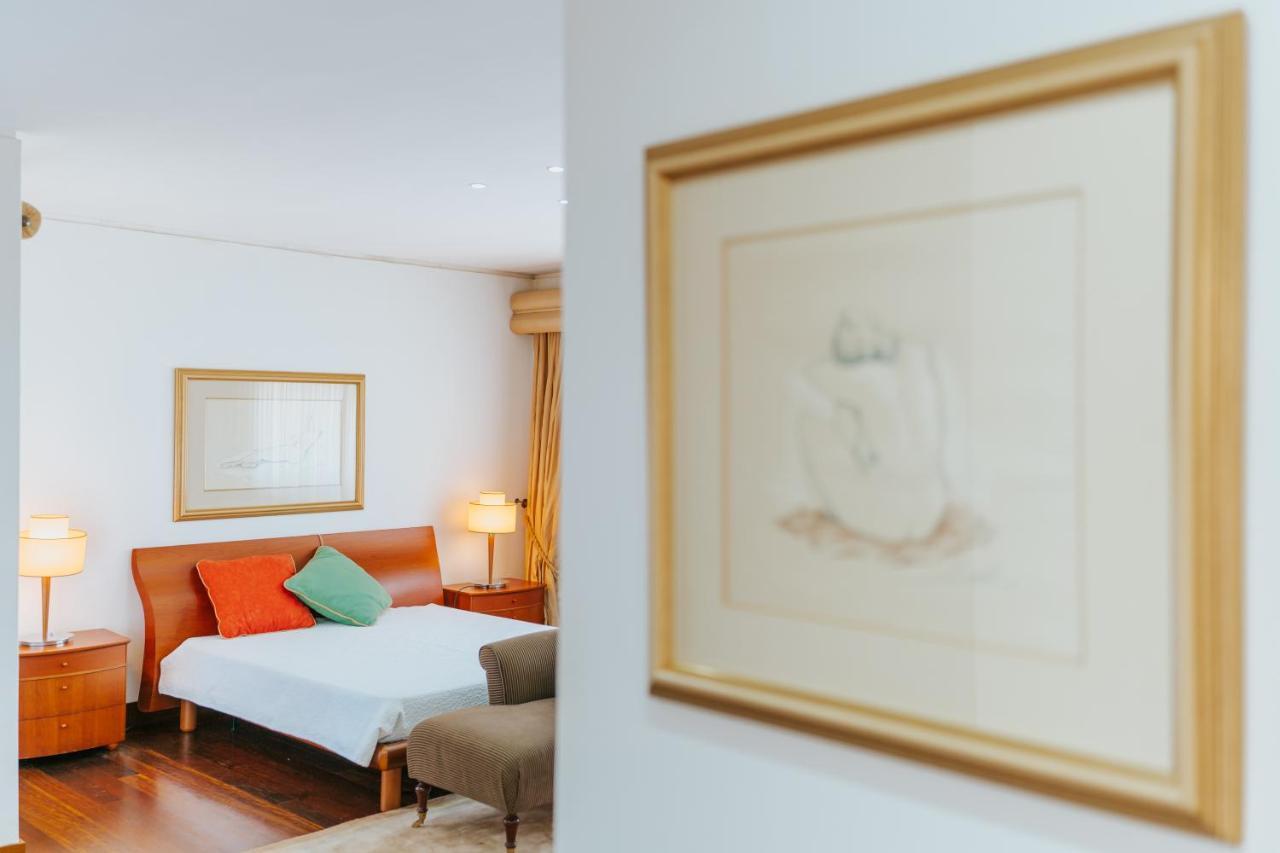 Regina Beach - Villa With Private Pool 维亚纳堡 外观 照片